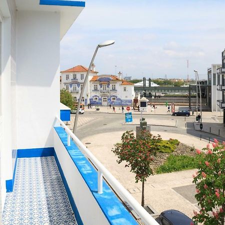 Soldouro Guesthouse Aveiro Luaran gambar