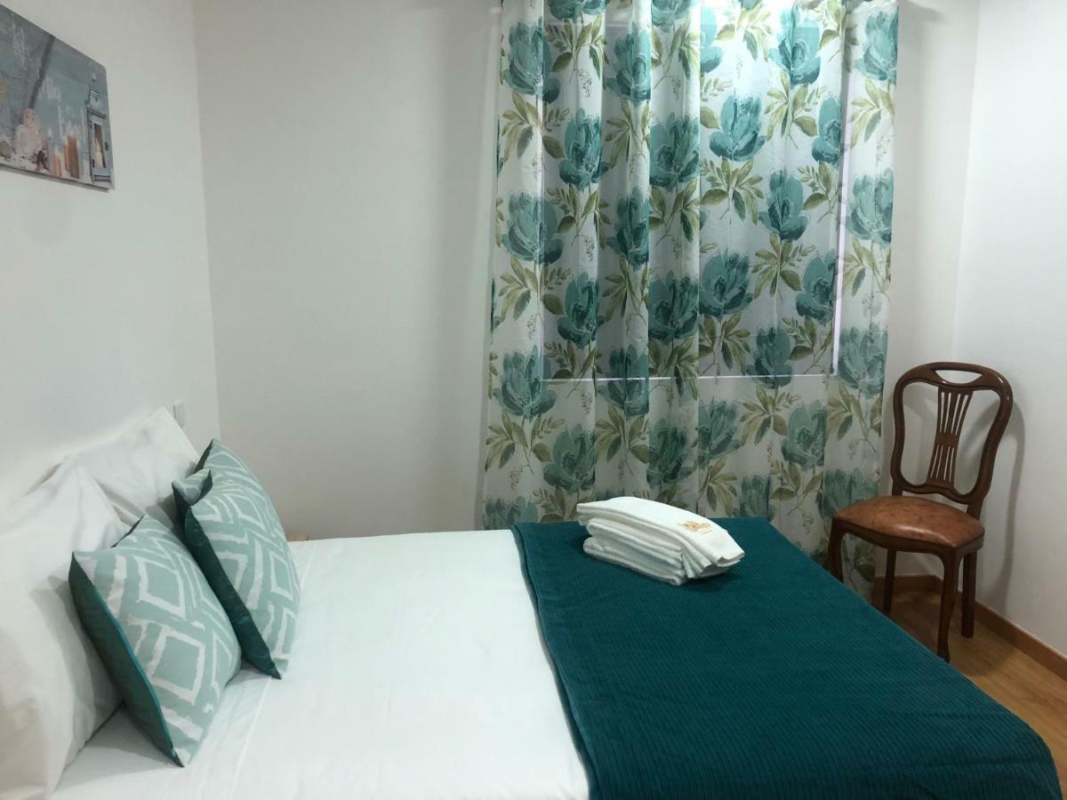 Soldouro Guesthouse Aveiro Luaran gambar