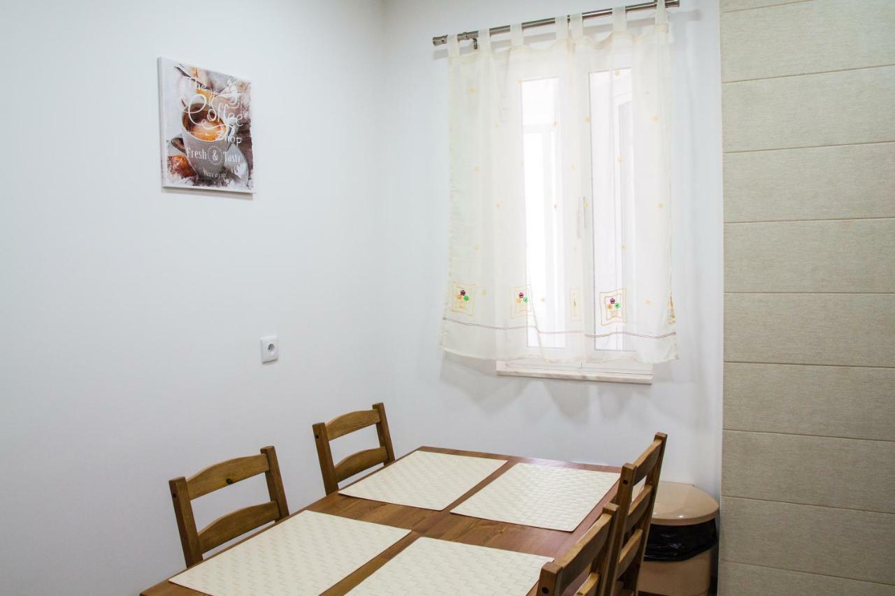 Soldouro Guesthouse Aveiro Luaran gambar