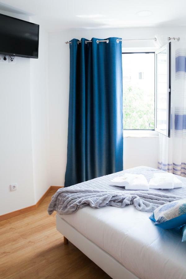 Soldouro Guesthouse Aveiro Luaran gambar