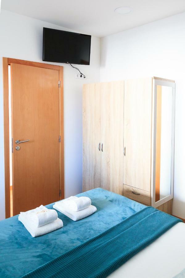 Soldouro Guesthouse Aveiro Luaran gambar